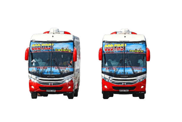 Popular Destinations